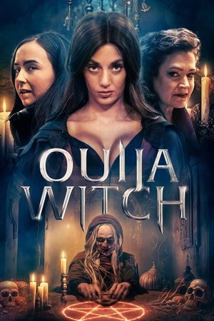Watch Free Ouija Witch (2023)