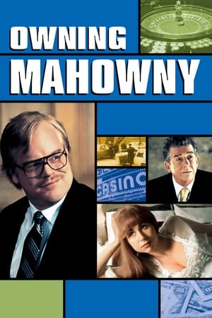 Watch Free Owning Mahowny (2003)