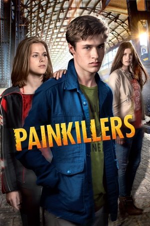 Watch Free Painkillers (2014)