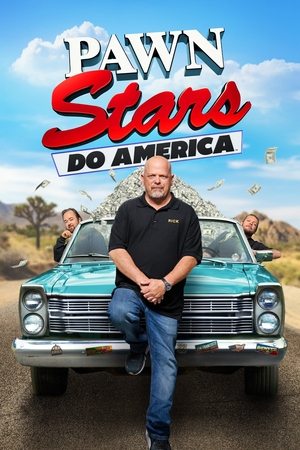 Watch Full Movie: Pawn Stars Do America (2022-)