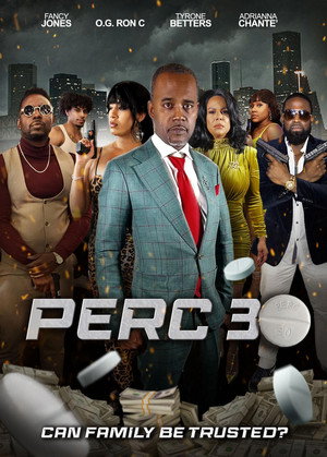 Watch Free Perc 30 (2023)