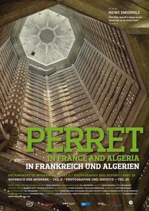Watch Free Perret in Frankreich und Algerien (2012)