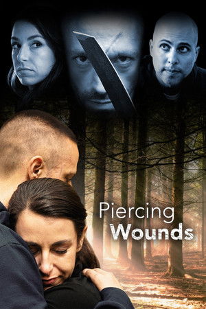 Watch Free Piercing Wounds (2023)