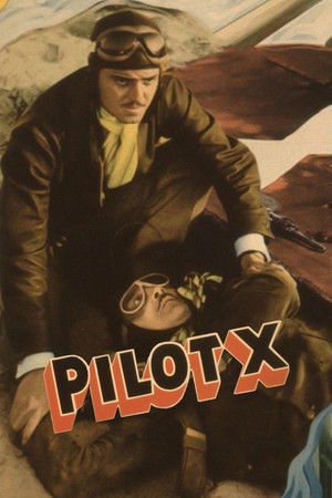 Watch Free Death in the Air (1936)