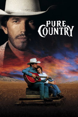 Watch Free Pure Country (1992)