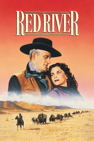 Watch Free Red River (1948)