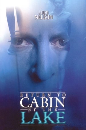 Watch Free Return to Cabin by the Lake (2001)