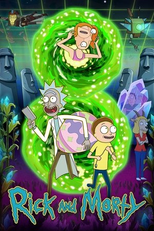 Watch Free Rick and Morty (2013)