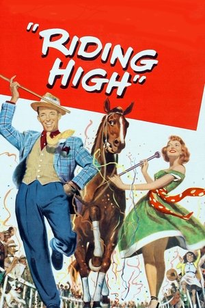 Watch Free Riding High (1950)