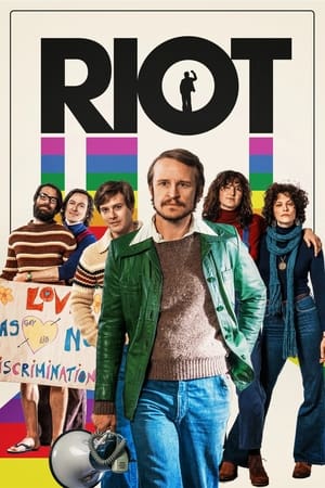 Watch Free Riot (2018)