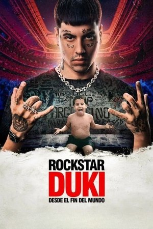 Watch Free Rockstar Duki from the end of the world (2025)