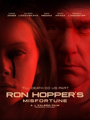Watch Free Ron Hoppers Misfortune (2020)