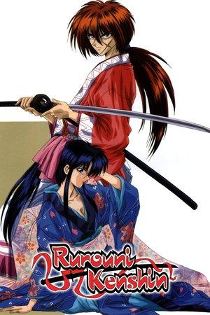Watch Free Rurouni Kenshin (1996-1998)