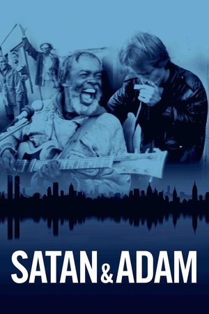 Watch Free Satan Adam (2018)