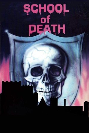 Watch Free School of Death (1975)