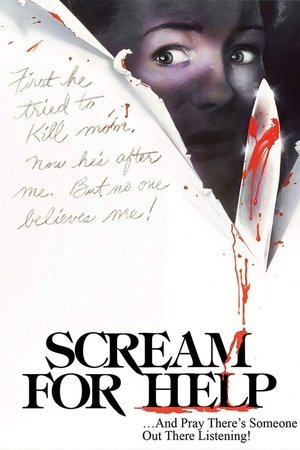 Watch Free Scream for Help (1984)