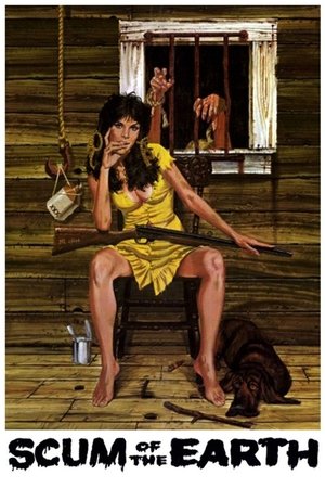 Watch Free Scum of the Earth (1974)
