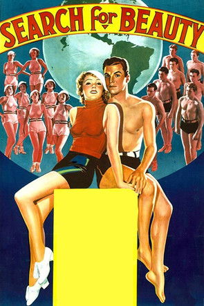 Watch Free Search for Beauty (1934)