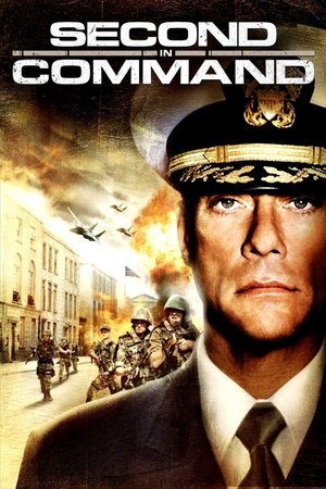 Watch Free Second in Command (Video 2006)