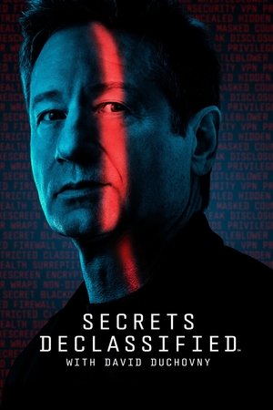 Watch Free Secrets Declassified with David Duchovny (2025)