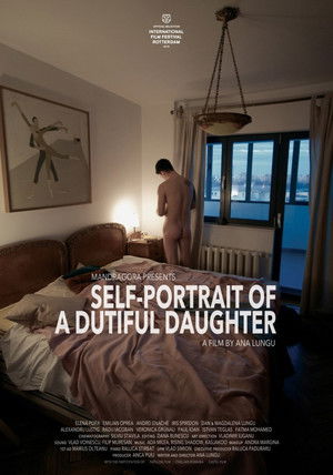 Watch Free Self Portrait of a Dutiful Daughter (2015)