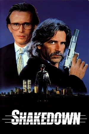Watch Free Shakedown (1988)