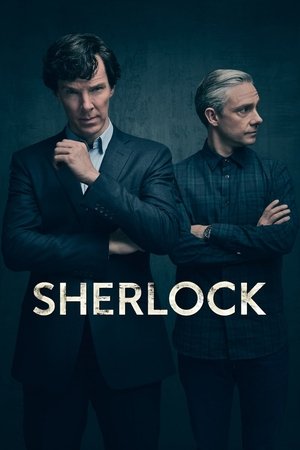 Watch Free Sherlock