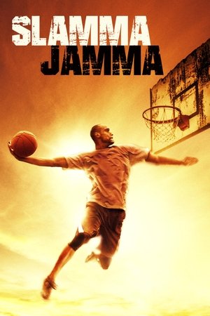 Watch Free Slamma Jamma (2017)