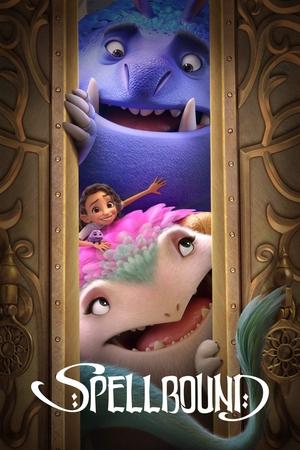 Watch Free Spellbound (2024)