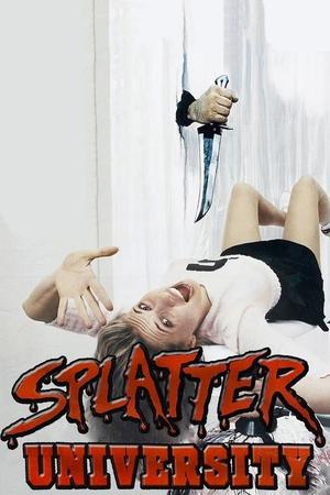 Watch Free Splatter University (1984)