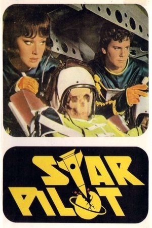 Watch Free Star Pilot (1966)