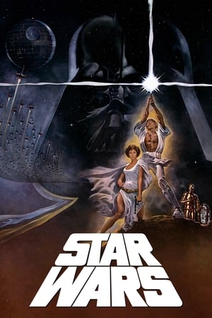 Watch Free Star Wars (1977)