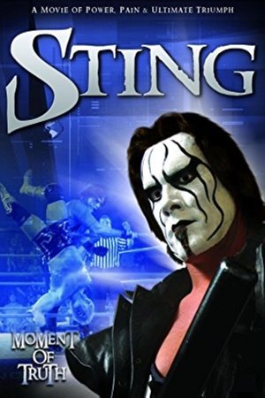 Watch Free Sting: Moment of Truth (2004)
