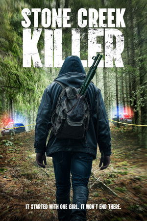 Watch Free Stone Creek Killer (2025)