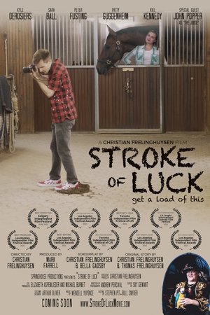 Watch Free Stroke of Luck (2022)