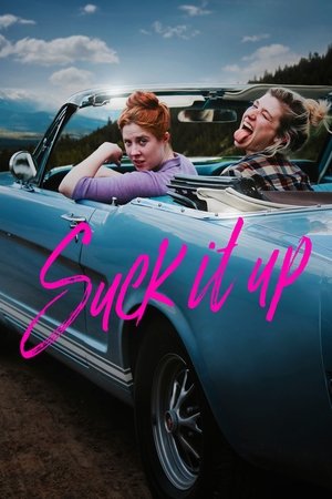 Watch Free Suck It Up (2017)