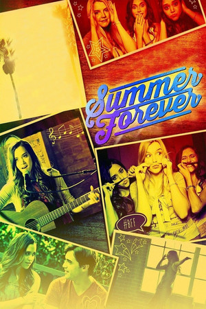 Watch Free Summer Forever (2015)