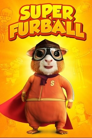 Watch Free Super Furball (2018)