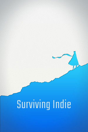 Watch Free Surviving Indie (2016)