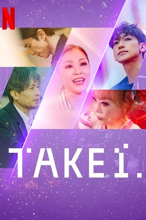 Watch Free Take 1 (2022-)