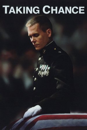 Watch Free Taking Chance (2009)