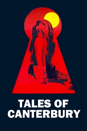Watch Free Canterbury n 2 Nuove storie damore del 300 (1973)