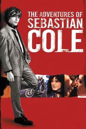 Watch Free The Adventures of Sebastian Cole (1998)