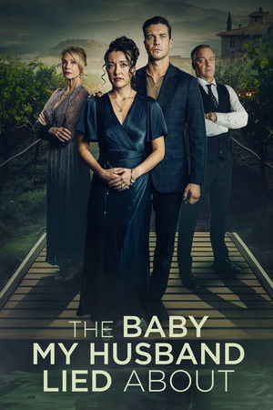 Watch Free The Baby My Husband Lied About (2025)