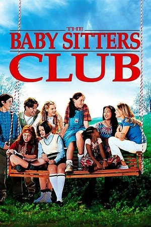 Watch Free The Baby Sitters Club (1995)
