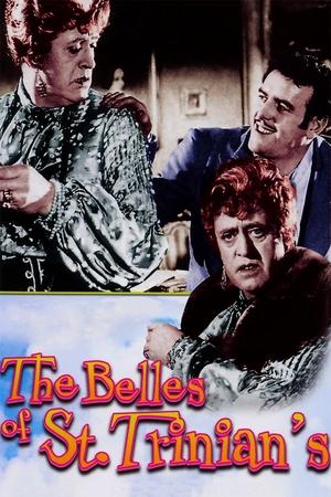 Watch Free The Belles of St. Trinians (1954)