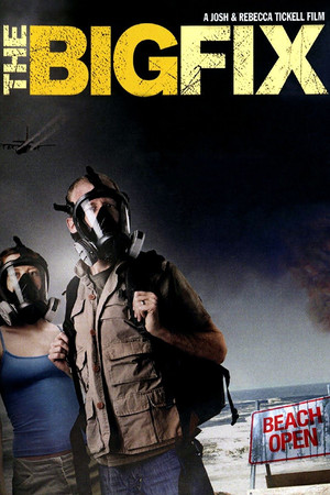 Watch Free The Big Fix (2012)
