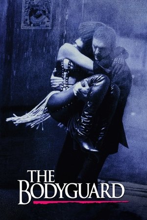Watch Free The Bodyguard (1992)