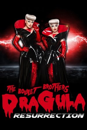 Watch Free The Boulet Brothers Dragula Resurrection (2020)