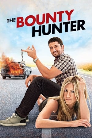 Watch Free The Bounty Hunter (2010)